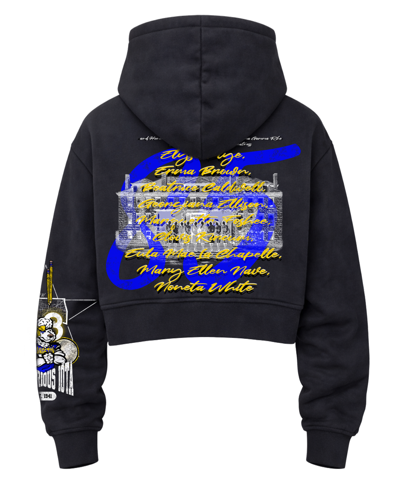 PREMIUM ANNIVERSARY ZIP