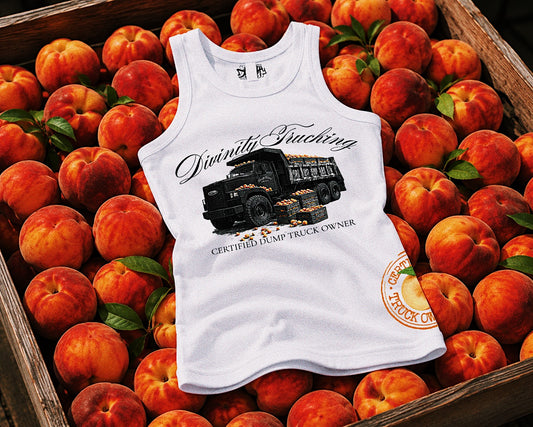 CERTIFIED DUMP TRUCK OWNER RIB TANK