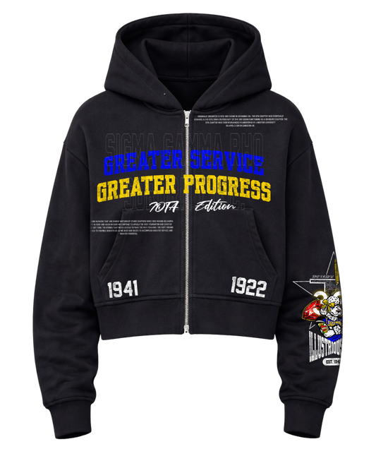 PREMIUM ANNIVERSARY ZIP